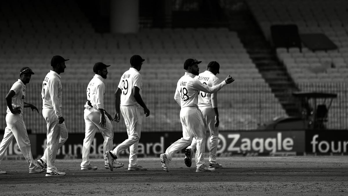 Root, Stokes take England to 355/3 at lunch on Day 2
