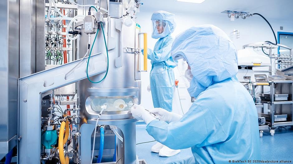 Clinical trials of new BCG vaccine for TB to start soon, says former CSIR chief