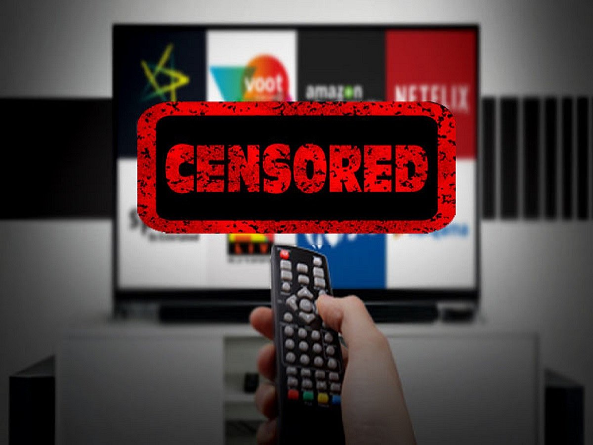 New digital media guidelines pose a clear threat to freedom of expression