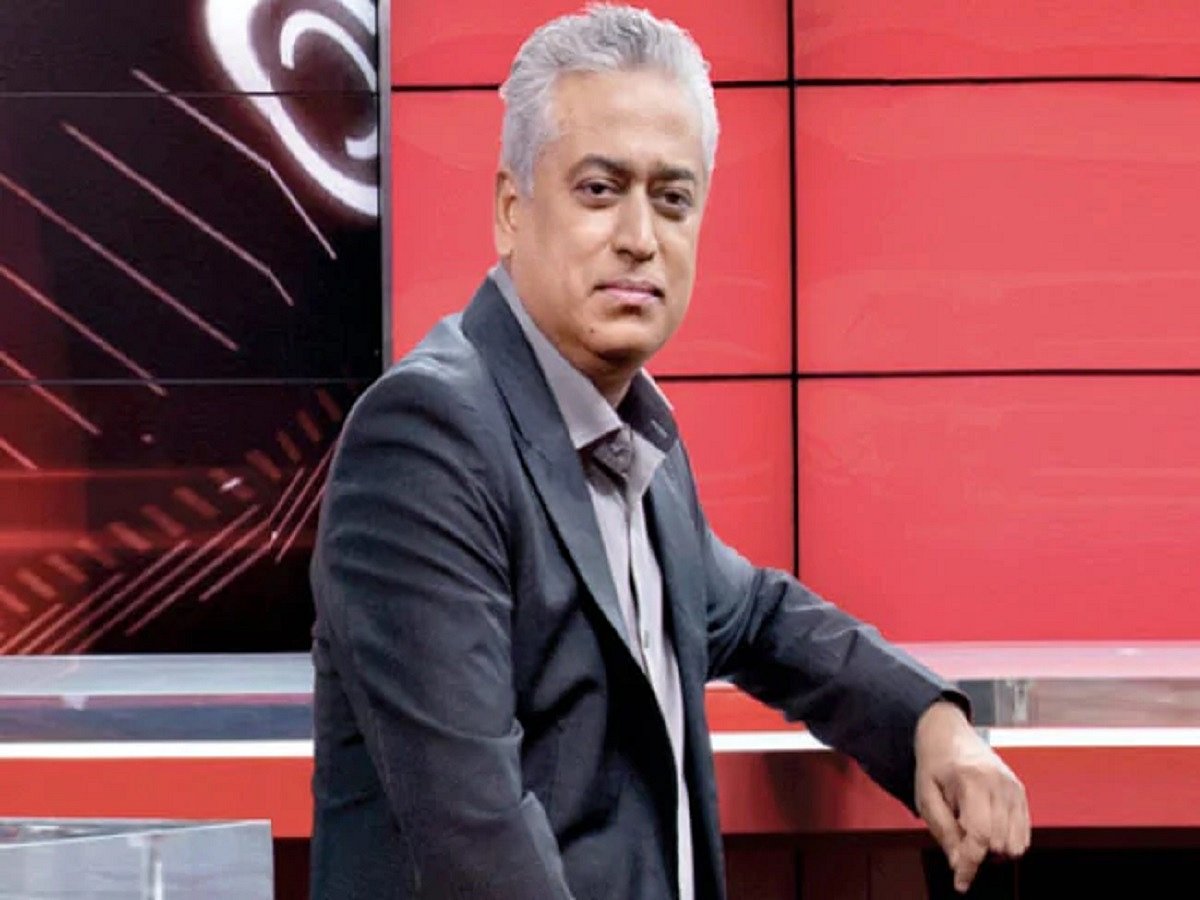 Website showing suo motu cognizance of contempt plea against Sardesai “an inadvertent mistake”: SC