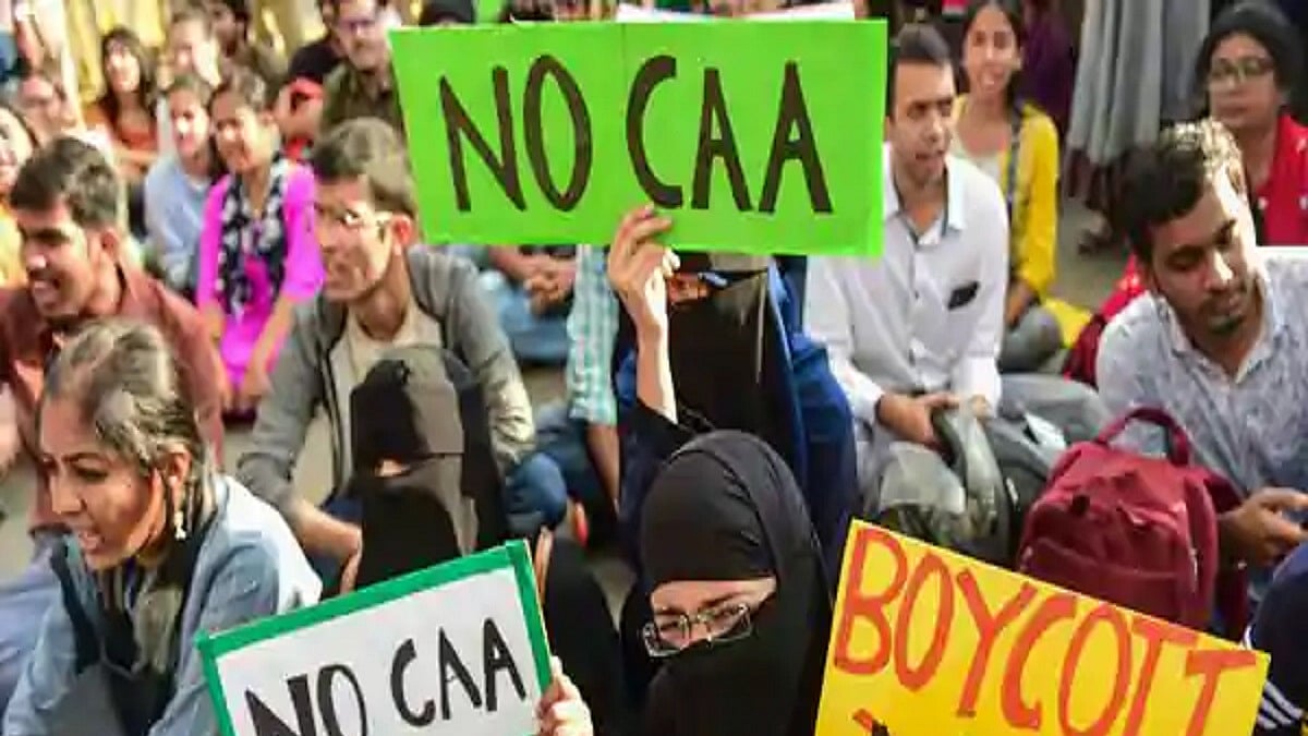 Representative Image (Photo Courtesy: PTI)