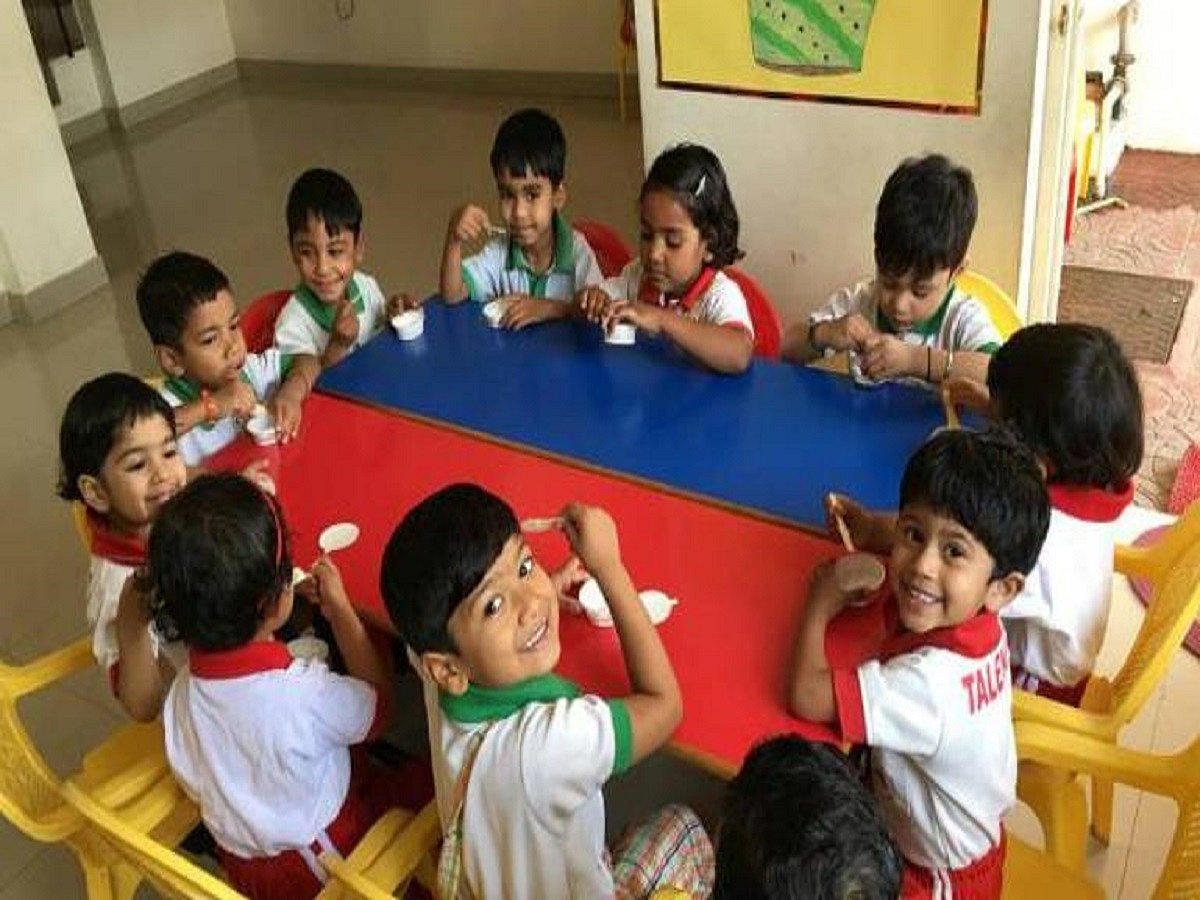 Delhi govt grants 1-month relaxation for nursery admission