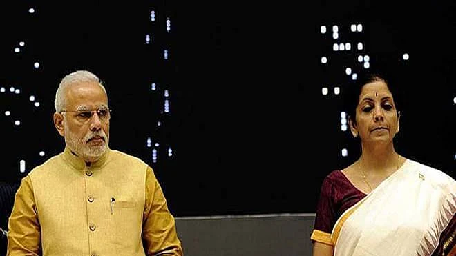 Decoding Budget: Disinvestment goal of Rs.1.75 lakh crore means govt will go on massive privatization drive