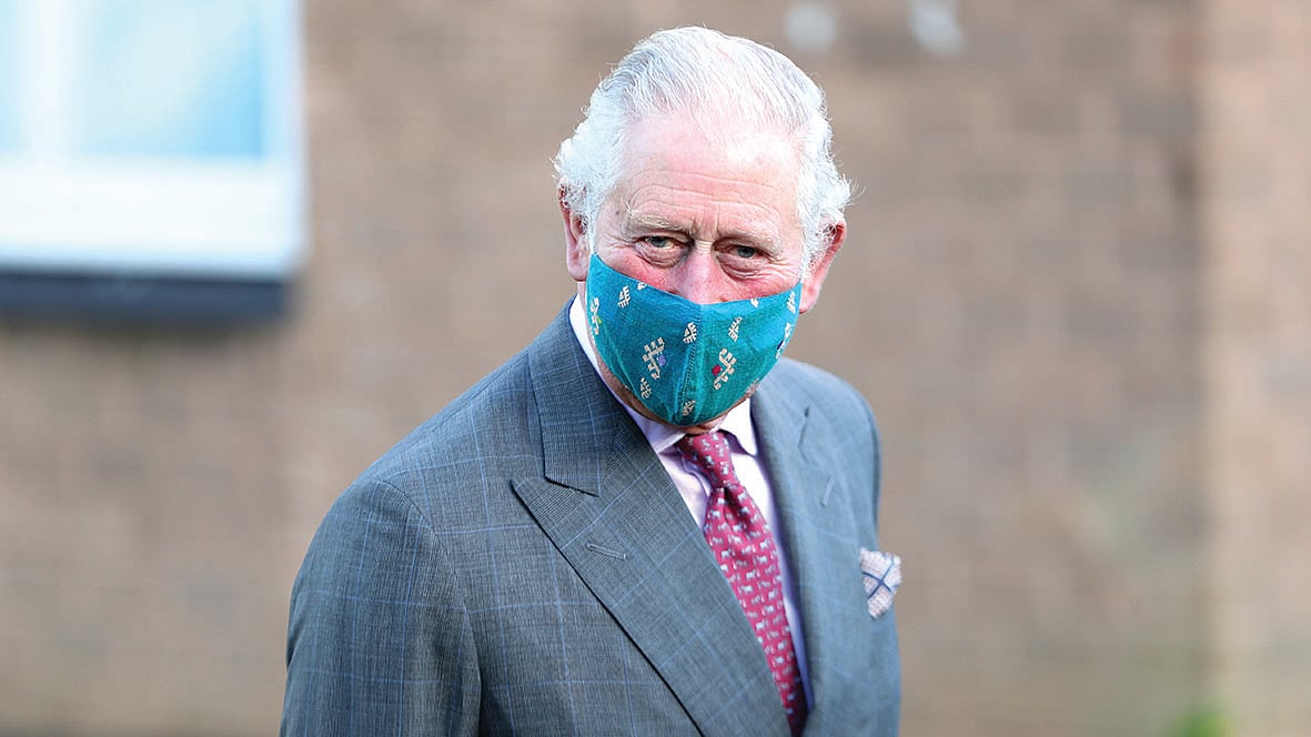 Prince Charles