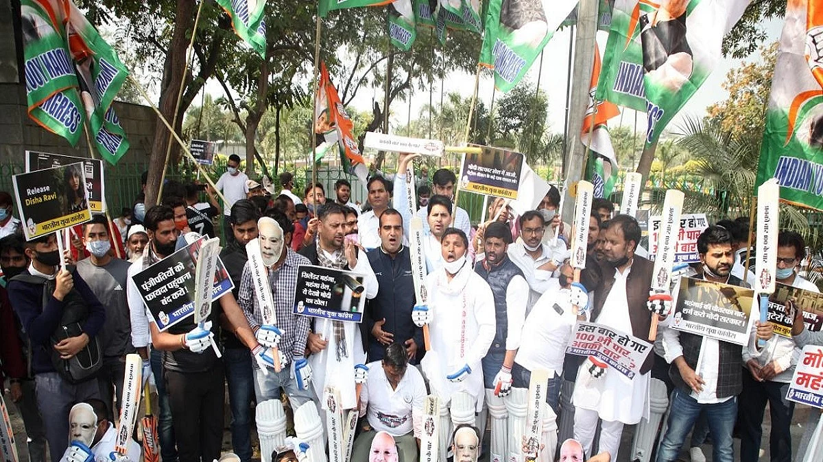 Photo Courtesy: IANS