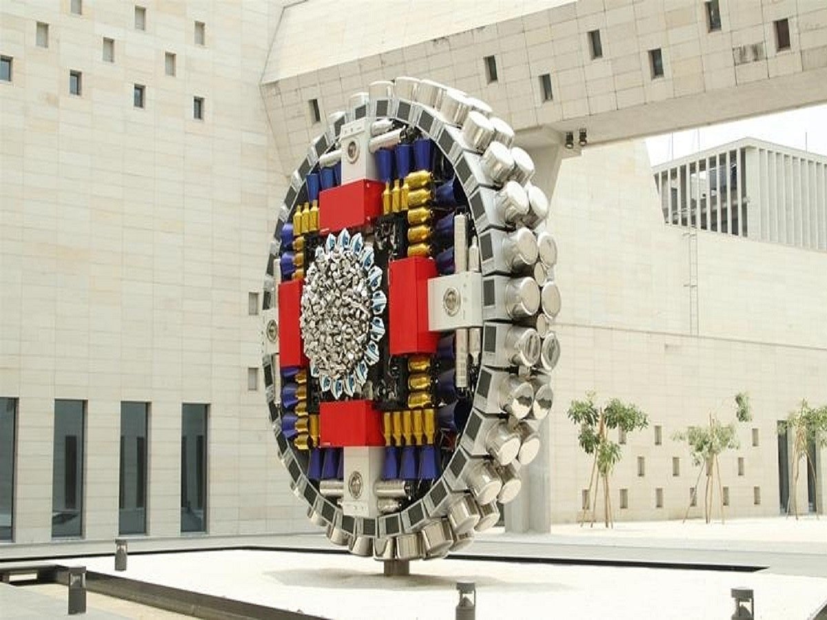 Bihar museum announces biennale, to open in March on Bihar Divas  