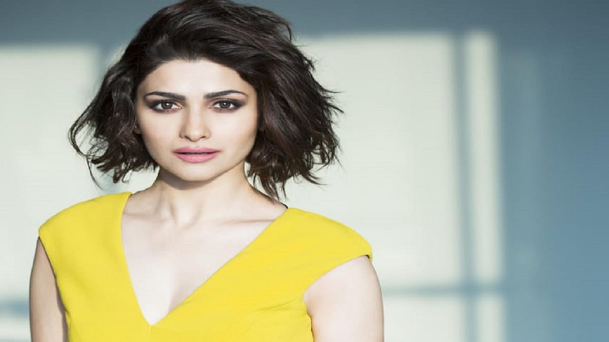 Prachi Desai 