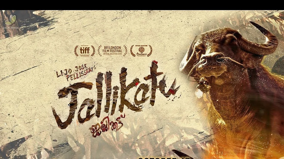 ‘Jallikattu’ fails to make the cut at Oscars