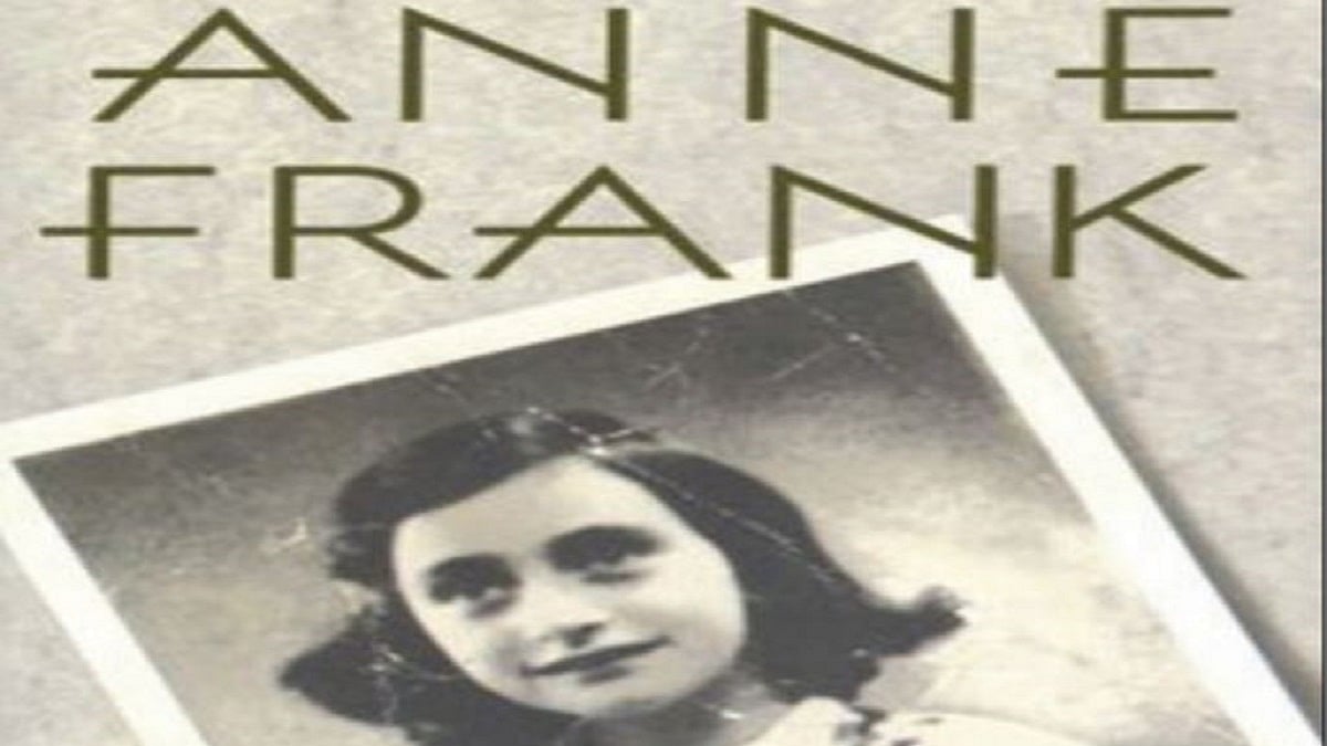 Why Anne Frank continues to haunt us