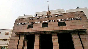 Unfilled vacancies in NHRC, SHRCs matter of concern: Justice Pant