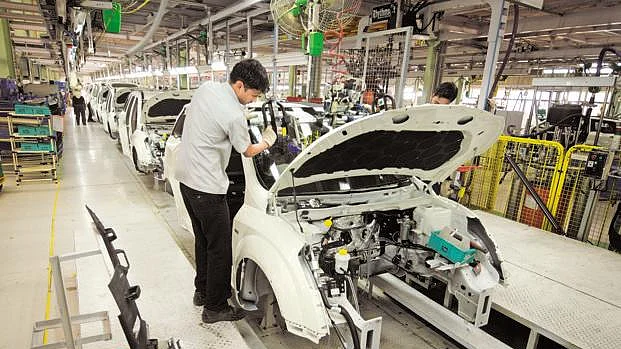 Covid resurgence may throw a spanner in rebounding demand