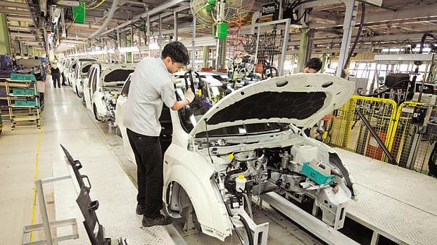 Covid resurgence may throw a spanner in rebounding demand