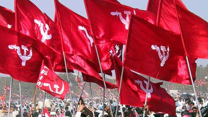 Current state elections crucial for future of the Left in West Bengal and Kerala 