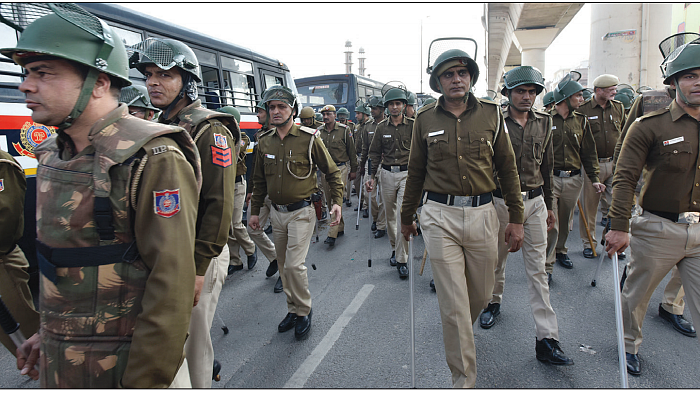 Delhi Riots: Courts question role of the police
