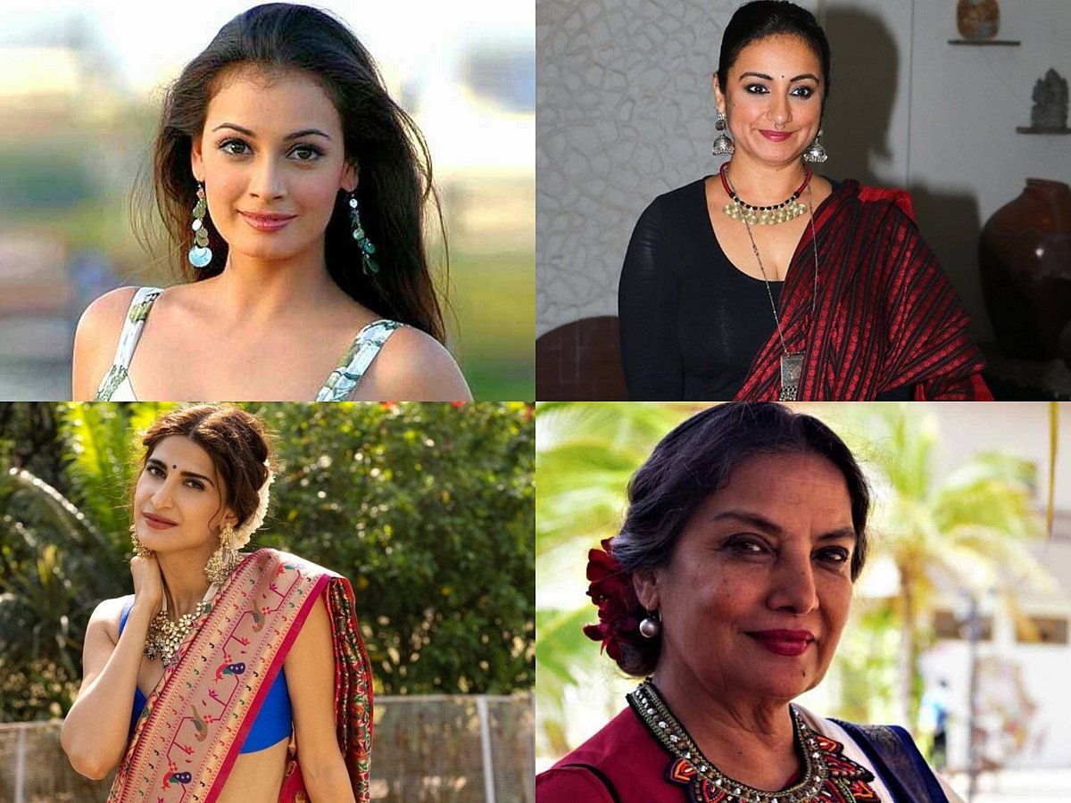 Has the status of women in society & cinema changed? Bollywood’s women speak