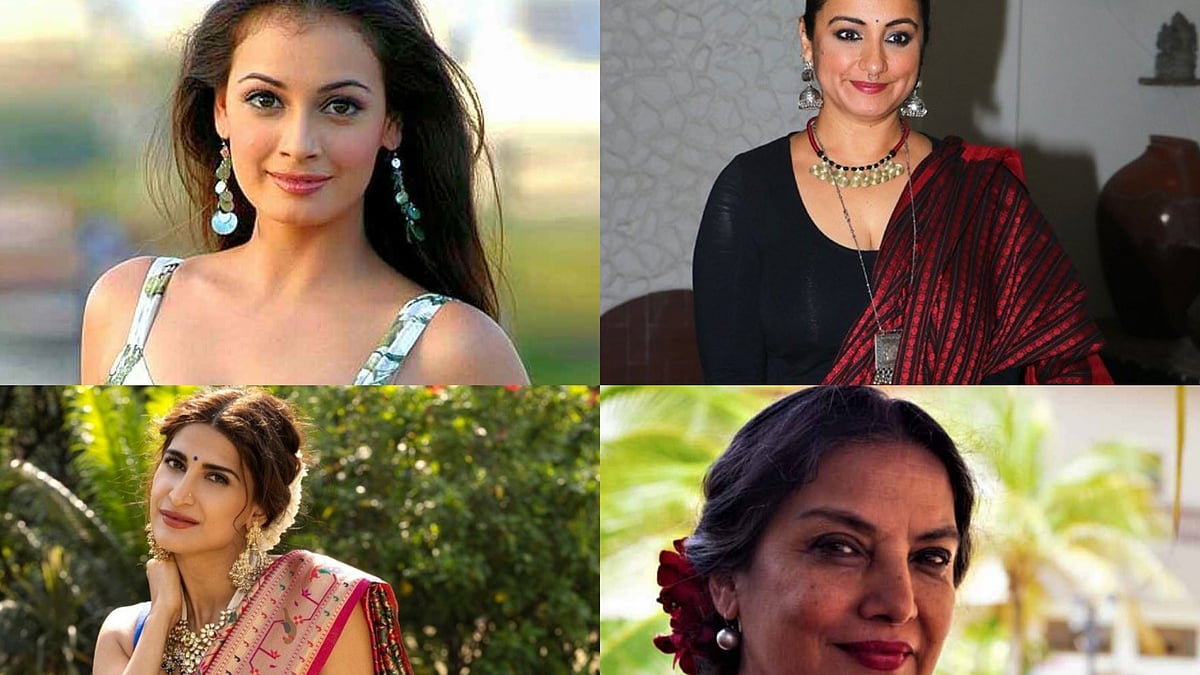 Has the status of women in society & cinema changed? Bollywood’s women speak