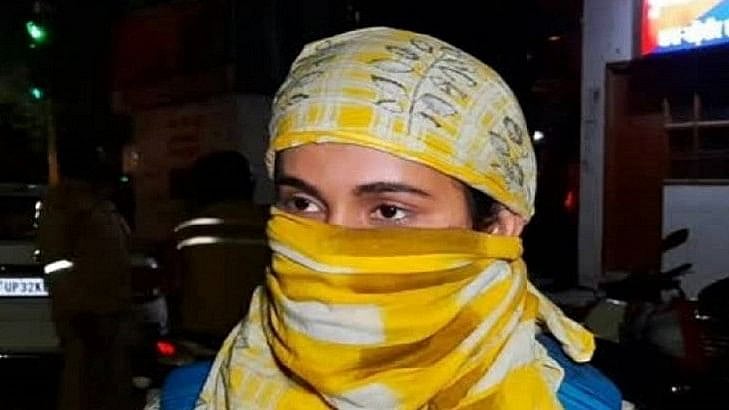 BJP MP’s daughter-in-law attempts suicide, posts video