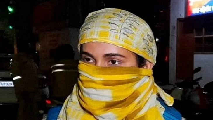 BJP MP’s daughter-in-law attempts suicide, posts video