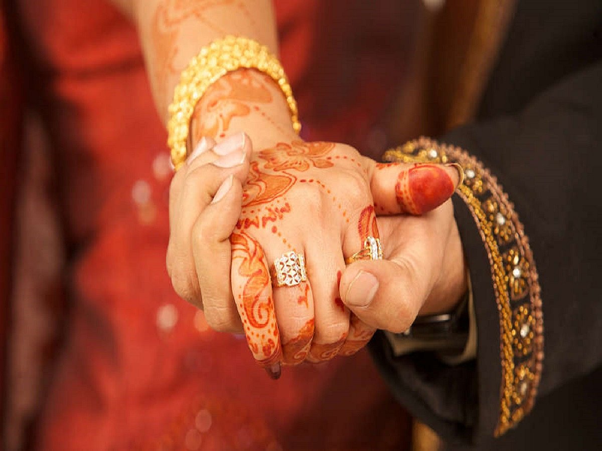 Delhi govt issues SOP for protection of interfaith couples; sets up ‘special cell’, 24-hr helpline