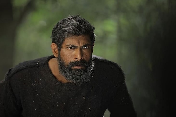 Rana Daggubati: Didn’t go to college so never connected with college stories
