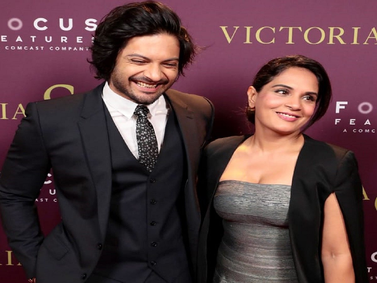 ‘Girls Will Be Girls’: Richa Chadha and Ali Fazal’s first Indian production at Berlinale Script Station