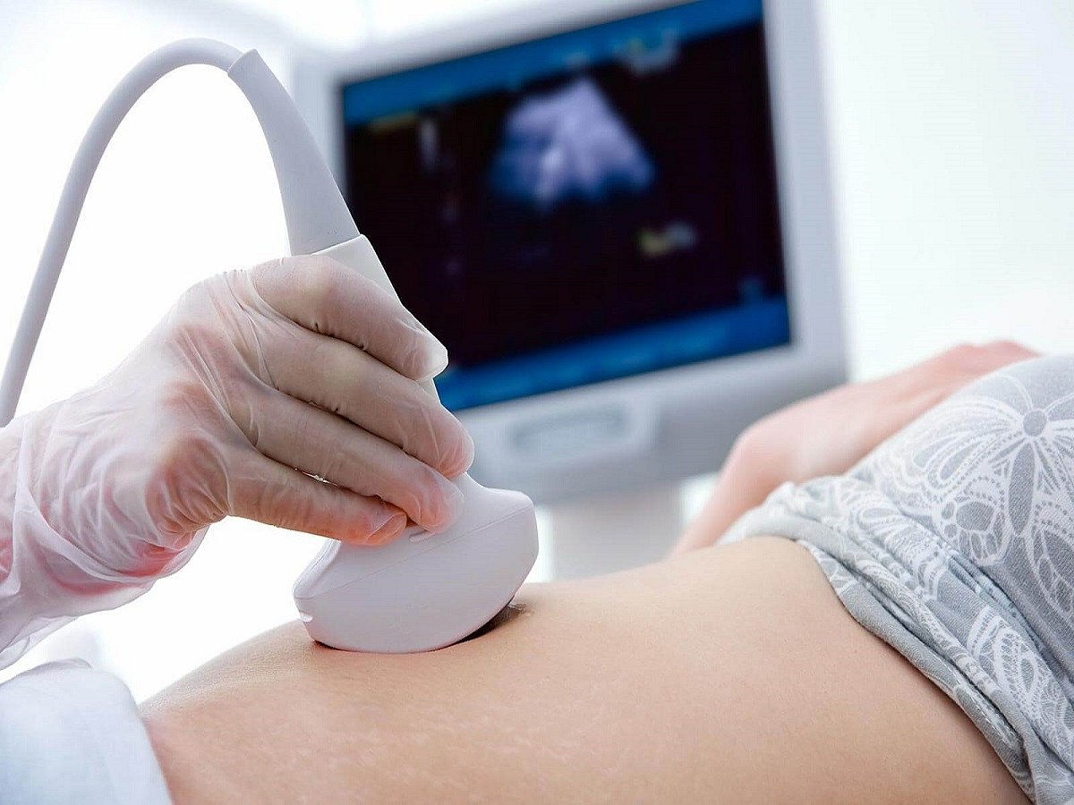 Ultrasound has potential to damage novel coronaviruses: MIT study