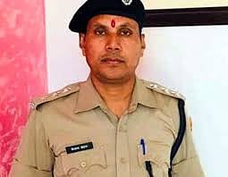Rajasthan govt summarily dismisses ACP who sought sexual favours from rape victim