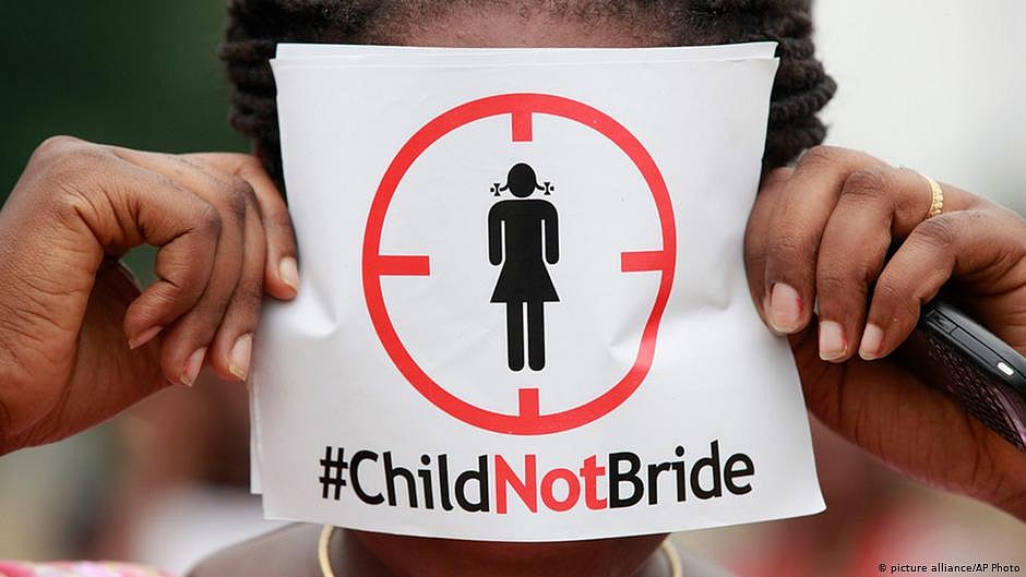 Odisha reports 3 child marriages daily, Nabarangpur district tops list