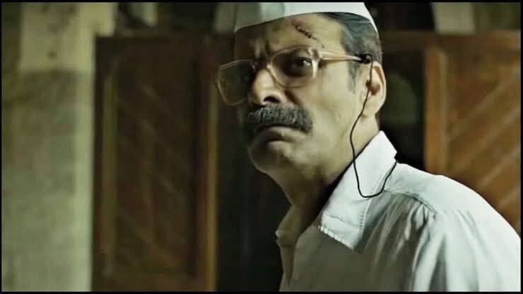 Manoj Bajpai on winning the National Award