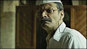 Manoj Bajpai on winning the National Award