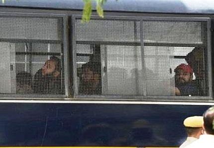 Jaipur court sentences 12 SIMI activists for life for indulging in terror activities