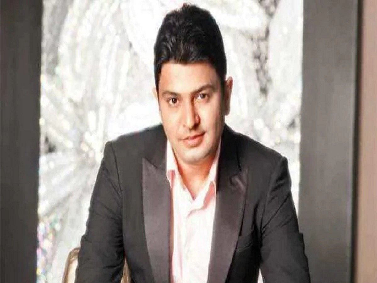 Bhushan Kumar’s T-Series gets maximum 55 plus Filmfare nominations 2021!