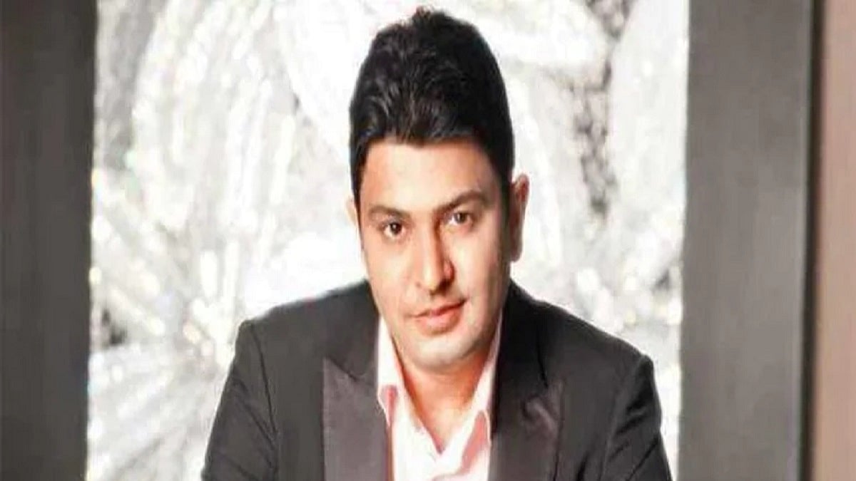 Bhushan Kumar (Photo Courtesy: Social Media)