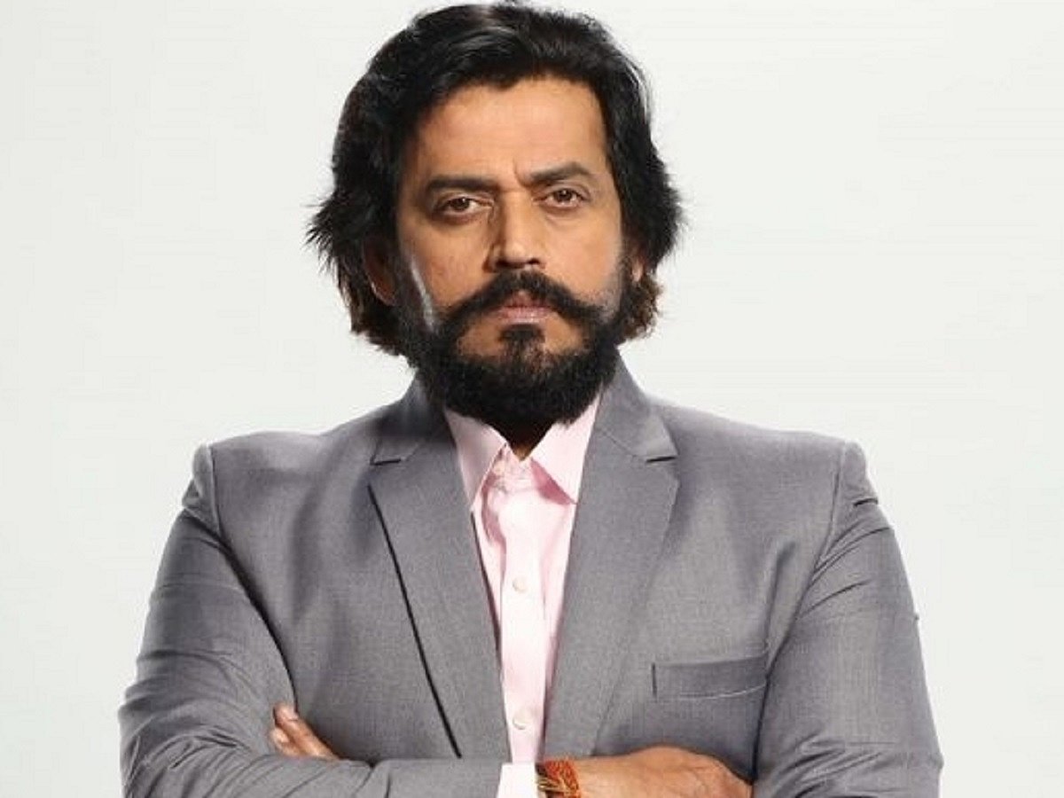 Playing Osho a life-changing experience: Ravi Kishan  