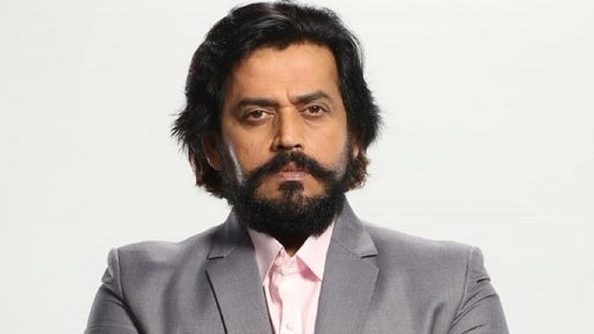 Actor-politician Ravi Kishan (Photo Courtesy: IANS)