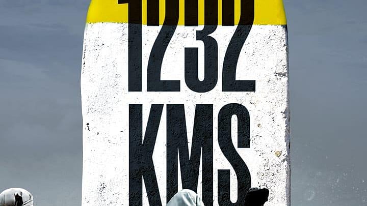 ‘1232 Kms’ is the best survival drama…ever!