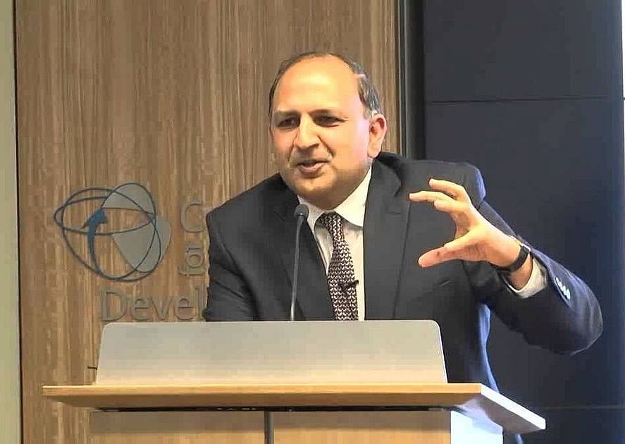 MOST READ LAST WEEK: Pratap Bhanu Mehta’s resignation calls for a rethink on universities