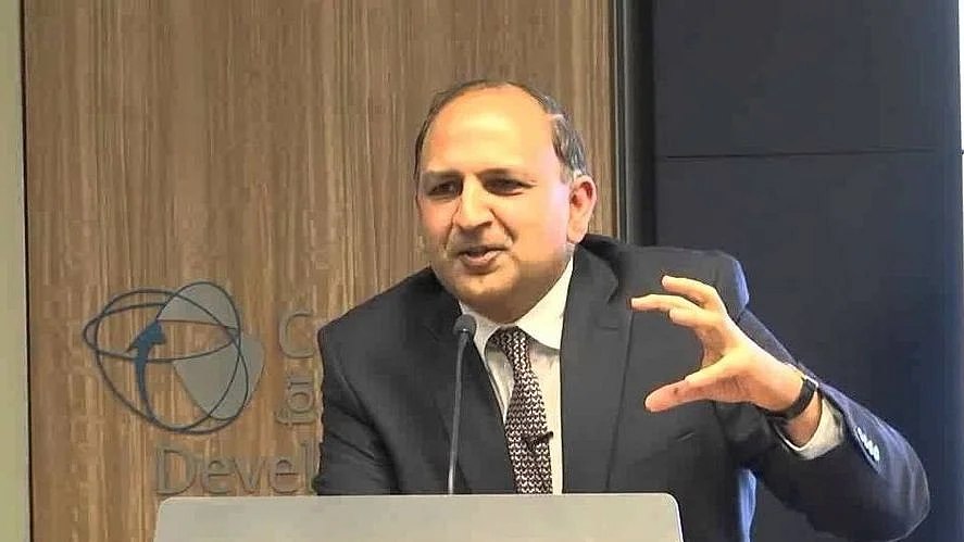 MOST READ LAST WEEK: Pratap Bhanu Mehta’s resignation calls for a rethink on universities
