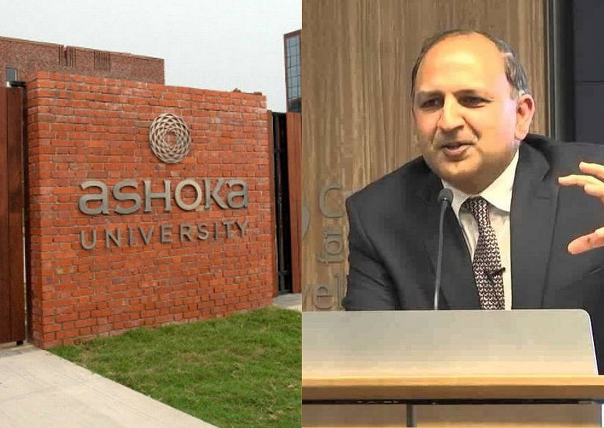 It is time to resist the assault on academic freedom, says Ashwani Kumar