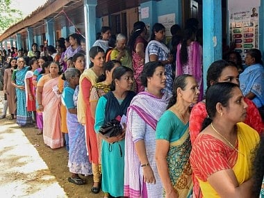 From Nemom to Manjeshwar: The slipping fortunes of BJP in Kerala