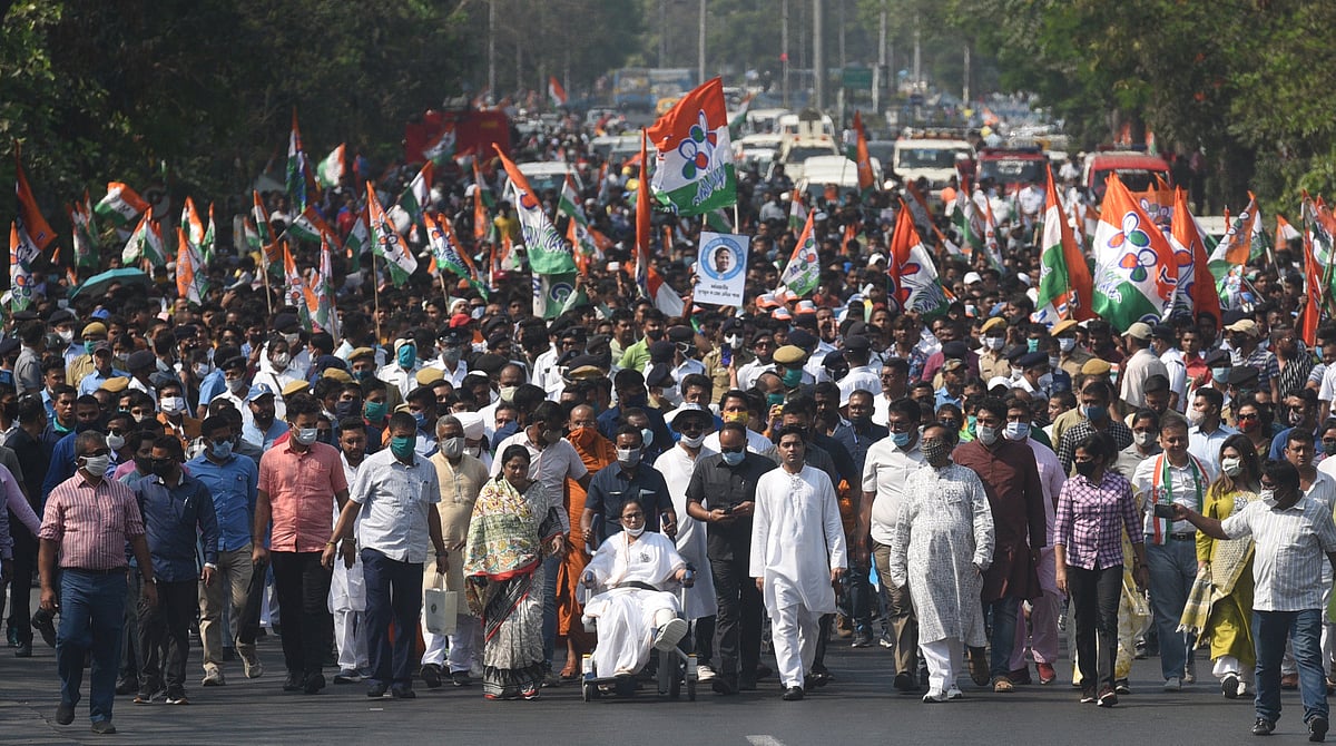 Battle for Bengal is poised on a razor’s edge and promises to be a humdinger