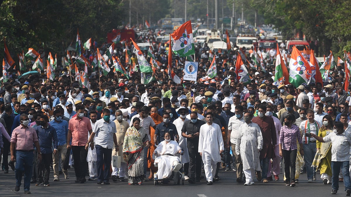 (Photo by Samir Jana/Hindustan Times via Getty Images)