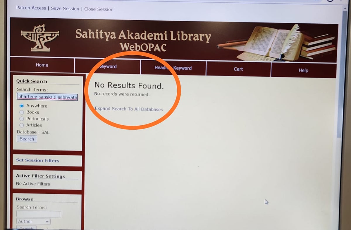 Sahitya Akademi  in Hindi: HRD min Nishank figures in final list; winner Anamika’s book not there in Akademi 