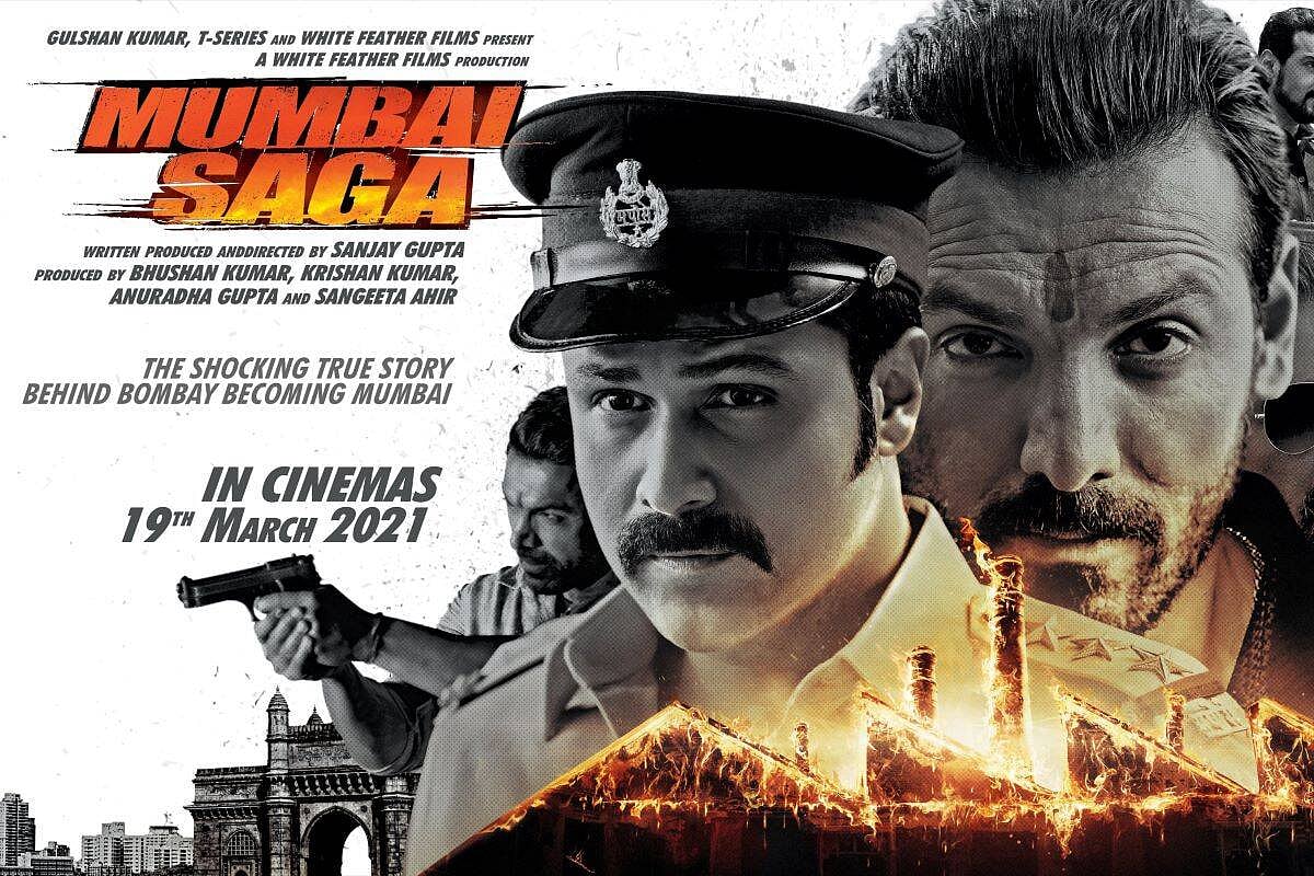 Mumbai’s ‘soggy’ Saga: A lot of noise and bloodshed signifying nothing!