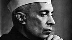 Jawaharlal Nehru