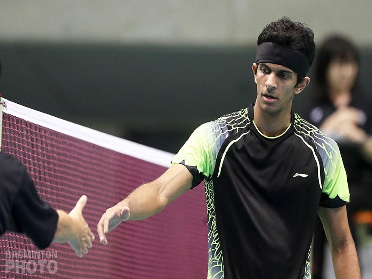 Swiss Open badminton: Jayaram, Sai Praneeth, Sindhu in quarters