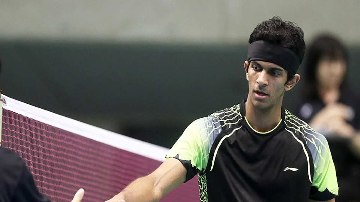 Ajay Jayaram (Photo Courtesy: IANS)