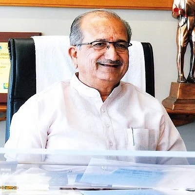 Over 10,000 schools in Gujarat in bad shape