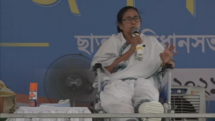 BJP campaign in Bengal losing steam as ground realities catch up with it 