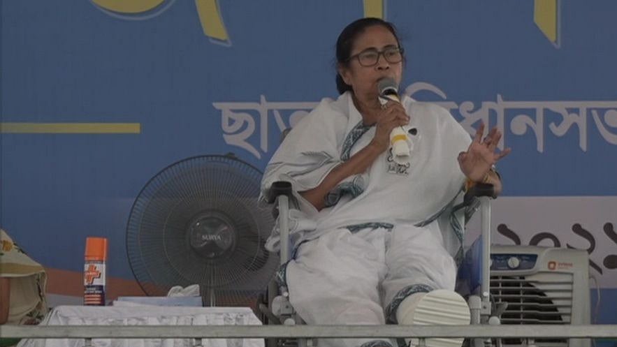 BJP campaign in Bengal losing steam as ground realities catch up with it 